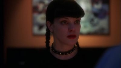 Tim, you're a good agent. - NCIS