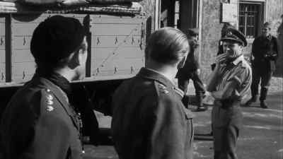 TIMBER! - The Colditz Story