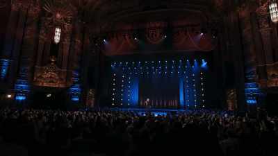 ♪ Timbs for my hooligans in Brooklyn... ♪ - Jo Koy: Live from Brooklyn