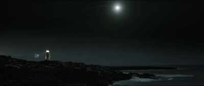 Time is a relative idea. - Cold Skin