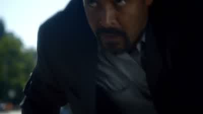 Time for a test run. - The Flash