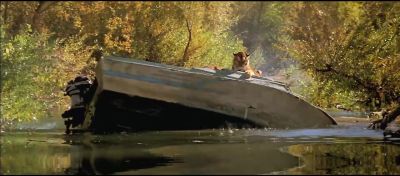 Abandon ship - Roar