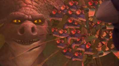 Time to add to my posse. - The Ice Age Adventures of Buck Wild