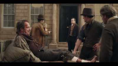 Time and again I
have told you, sir, - Sanditon