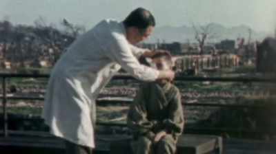 Time and again they would say, - Hiroshima and Nagasaki: 75 Years Later