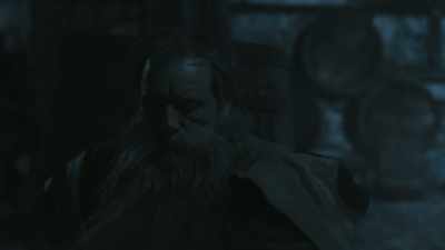 Time is against me
now, but not for you. - Witch