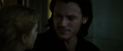 Time is always too short for those who need itBut for those who love it lasts forever - Dracula Untold
