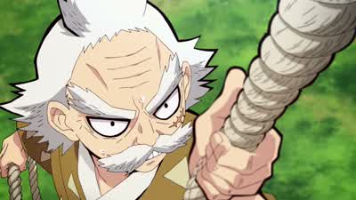 Time and time again, he would patiently scold me. - Demon Slayer: Kimetsu no Yaiba