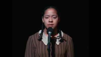 Time for bed now, child - Spring Awakening: Those You've Known
