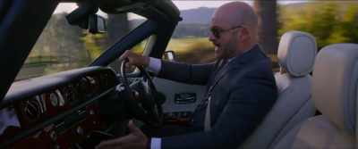 Time to clear your debt."
No, it can't go ahead tonight! - Poker Face