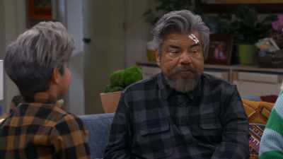 Time to cough in the
bathroom for ten minutes, - Lopez vs Lopez