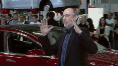 Time to deliver Model S. - The Elon Musk Show