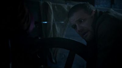 Time to die...Drunk. - Once Upon a Time