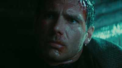 Time to die. - James Cameron's Story of Science Fiction