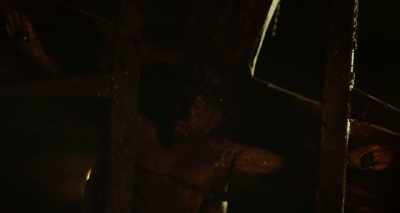 Time doesn't pass for me. - Errementari: The Blacksmith and the Devil