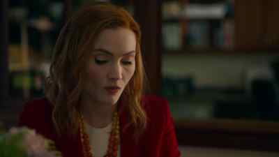 Time to employ
some information science - Aurora Teagarden Mysteries: A Lesson in Murder