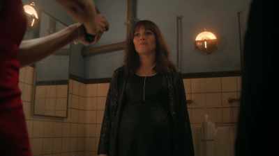 Time to find out
if it's a boy or a girl. - NCIS: Sydney