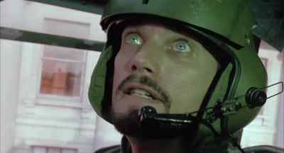 Time to fly, ASAP.
It's getting a little bumpy up here. - Stone Cold