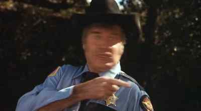Time was flying,
and so was General Lee. - The Dukes of Hazzard