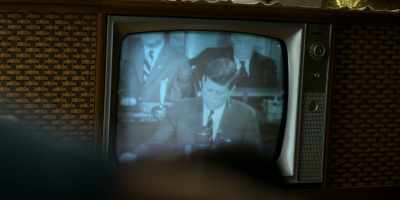 Time for this nation to take - The Right Stuff