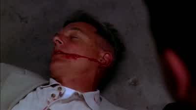 Time for NCIS to stop laying down the job. - NCIS