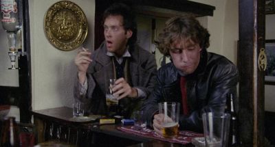 Time gents please - Withnail &amp; I