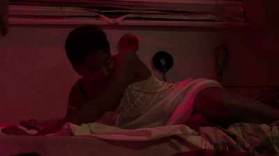 Time we get you market ready. - Abducted at an HBCU: A Black Girl Missing Movie
