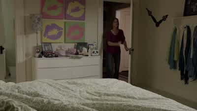 Time to get up. - Teen Wolf