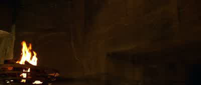 Time to go - The Mummy
