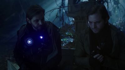 - Time to go.
- Time to go. - 12 Monkeys