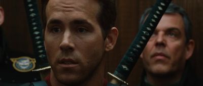Time to go to work - X Men Origins: Wolverine