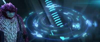 Time goes by really slow. - Star Trek: Prodigy