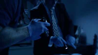 Time was going to transpire between what we had on scene - The Killer Truth
