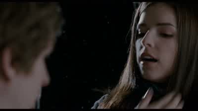 Time heals all wounds little brother - Scott Pilgrim vs  the World