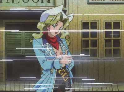 Time to hit the road!
See you next time! - Cowboy Bebop