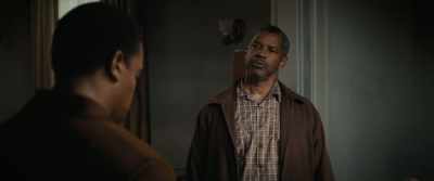 Time I see that $10,
you'll be owing me $30 more. - Fences