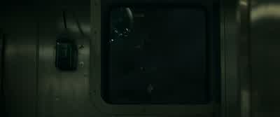 Time is up. - Captain America: The Winter Soldier