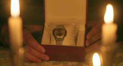 Time is... - Ramy