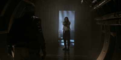 Time to kill Scott McCall, - Teen Wolf: The Movie