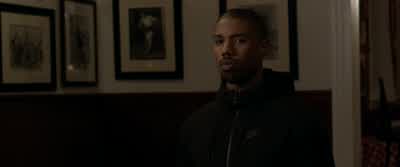 Time you know takes everybody out it's undefeated - Creed