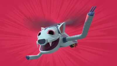 Time to let the Sonnie shine! - Mighty Monsterwheelies