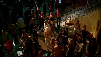 Time to lock and load. - CSI: Miami