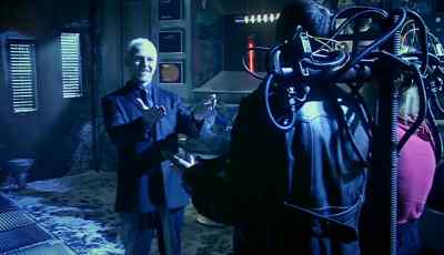 Time Lord. - Doctor Who
