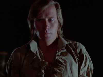 Time to make our move, my friend. - Captain Kronos: Vampire Hunter