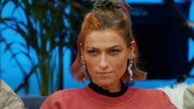 Time management was against you, - Glow Up: Britain's Next Make-Up Star