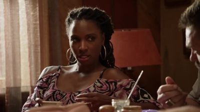 Time for me to go. - Shameless