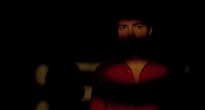 Time to meet the devil - Only God Forgives