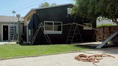 Time is money. - Help! I Wrecked My House