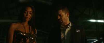 - "Time to move on.” - Soul Mates
