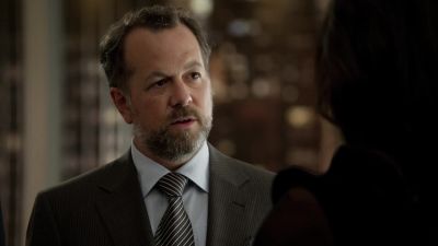 Time to move on. - Suits